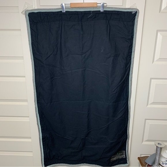 𝅺pure Country Weavers Handcrafted Wall Tapestry Cotton Carpet Classic Holliday - Picture 5 of 7